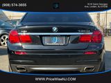 Used 2015 BMW 740Li image 5