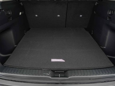 New 2026 MAZDA CX-50 AWD 2.5 S w/ Accent Package image 12