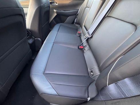 New 2026 Nissan Leaf SV+ w/ Floor Mat Package (SV+) image 12
