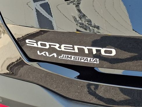 Used 2025 Kia Sorento SX Prestige AWD/4WD image 32