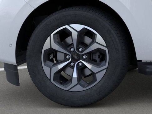 New 2026 Ford Expedition Active RWD image 19