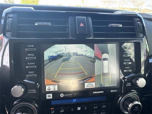 Used 2023 Toyota 4Runner TRD Pro image 22