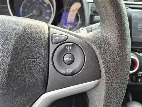Used 2015 Honda Fit EX-L image 14