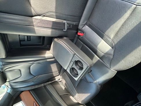 Used 2017 Lincoln MKZ Black Label w/ Technology Package image 19