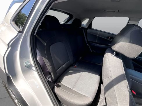 Used 2023 Hyundai Kona SEL FWD image 25