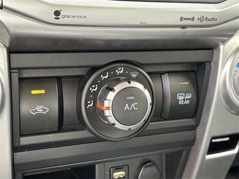 Used 2017 Toyota 4Runner SR5 image 17