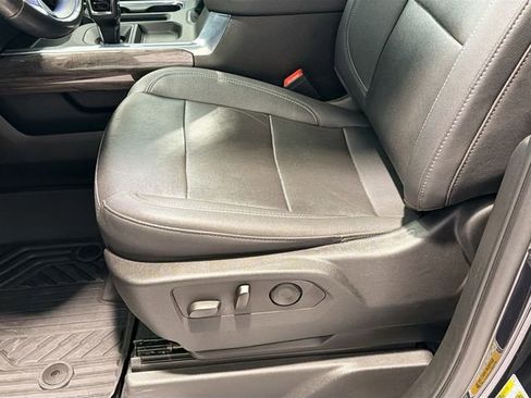 Used 2022 Chevrolet Silverado 1500 LTZ AWD/4WD image 19