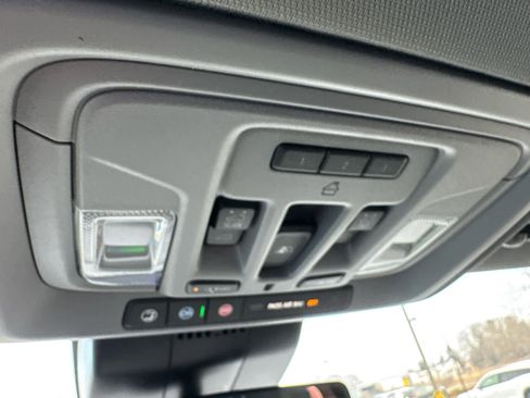 New 2026 Chevrolet Silverado 1500 LT Trail Boss w/ LT Trail Boss Premium Package image 24