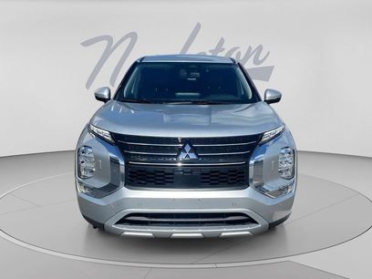 Used 2024 Mitsubishi Outlander SE