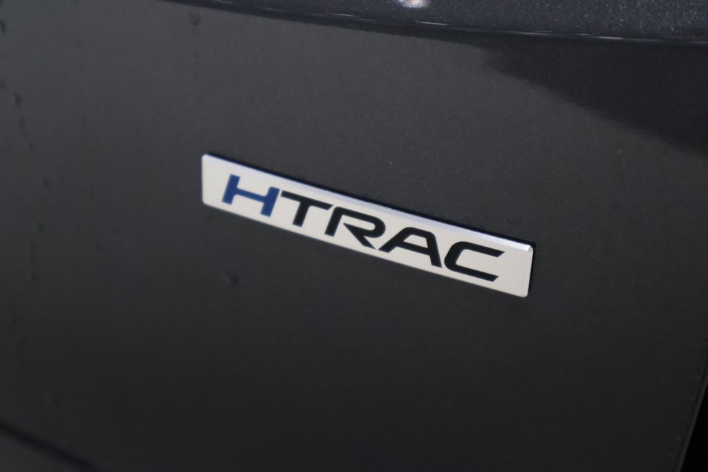 New 2026 Hyundai Tucson SEL Plus AWD/4WD image 10