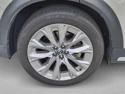 Used 2024 MAZDA CX-90 3.3 Turbo w/ Premium Package AWD/4WD image 7