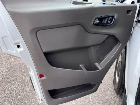 Used 2024 Ford Transit 250 148 Medium Roof w/ Load Area Protection Package RWD image 9