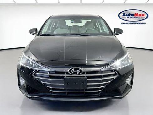 Used 2019 Hyundai Elantra Value Edition FWD image 7