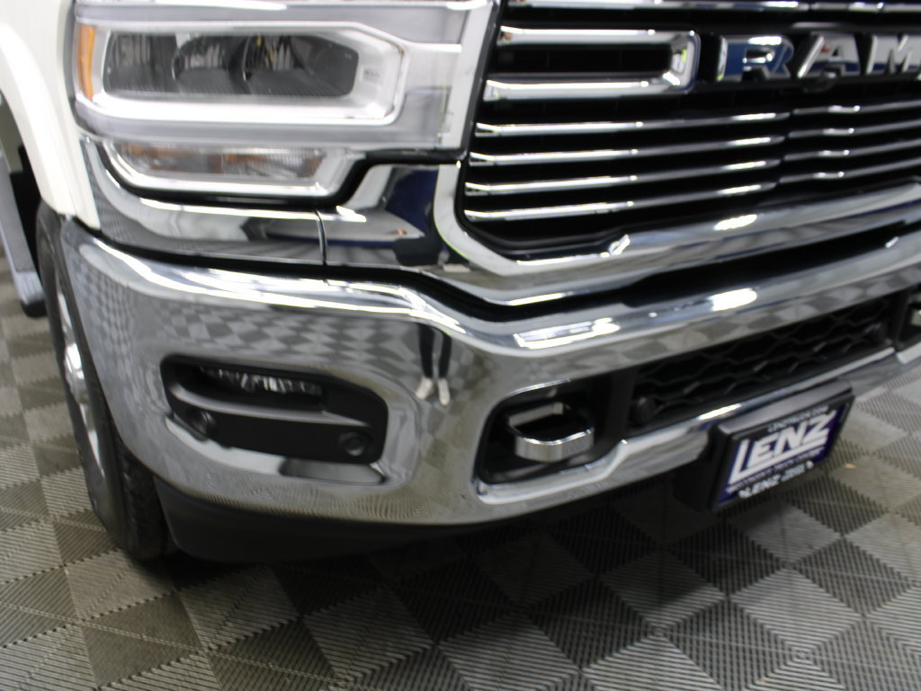 Used 2022 RAM 2500 Laramie AWD/4WD image 56