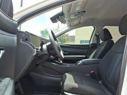 Used 2026 Hyundai Tucson SEL Plus FWD image 15