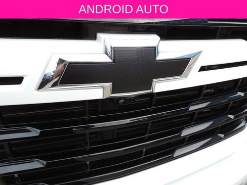 Used 2024 Chevrolet Silverado 2500 LT w/ Z71 Sport Edition AWD/4WD image 9