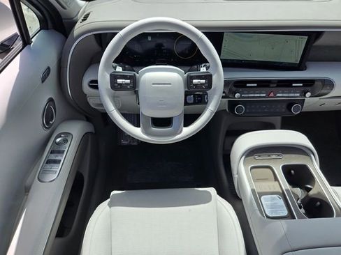 New 2026 Hyundai Palisade Limited FWD image 7
