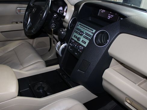 Used 2011 Honda Pilot EX-L image 31