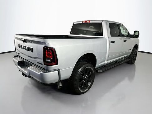 Used 2026 RAM 2500 Big Horn AWD/4WD image 7