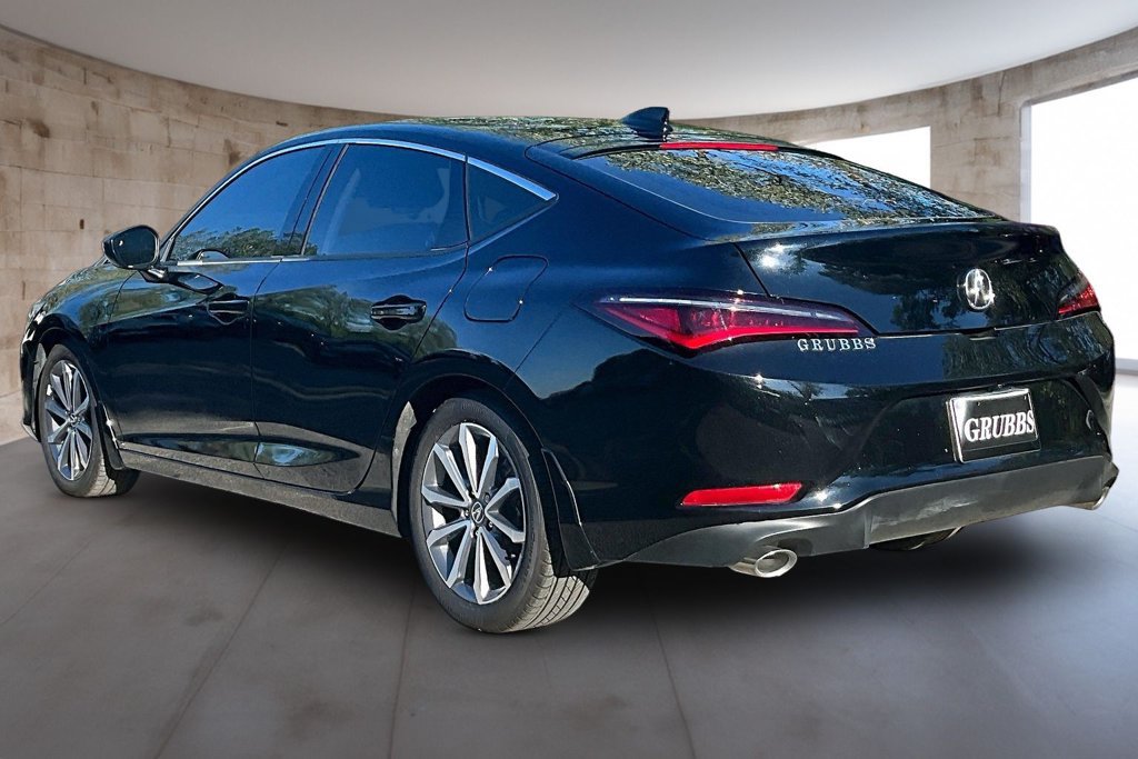 Used 2026 Acura Integra FWD image 14