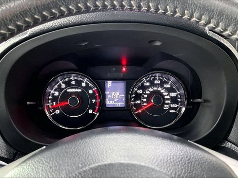 Used 2015 Subaru Forester 2.0XT Touring w/ Eyesight & Navigation System AWD/4WD image 12