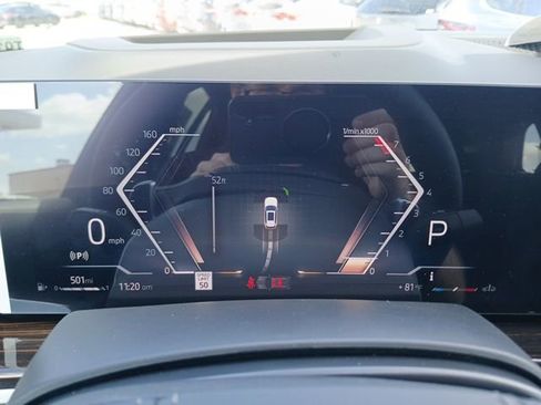 New 2026 BMW X5 sDrive40i RWD image 25