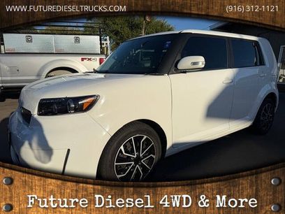 Used 2009 Scion xB