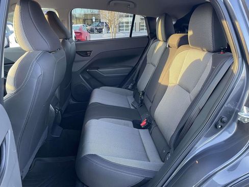 Certified 2024 Subaru Crosstrek 2.0i Premium image 3