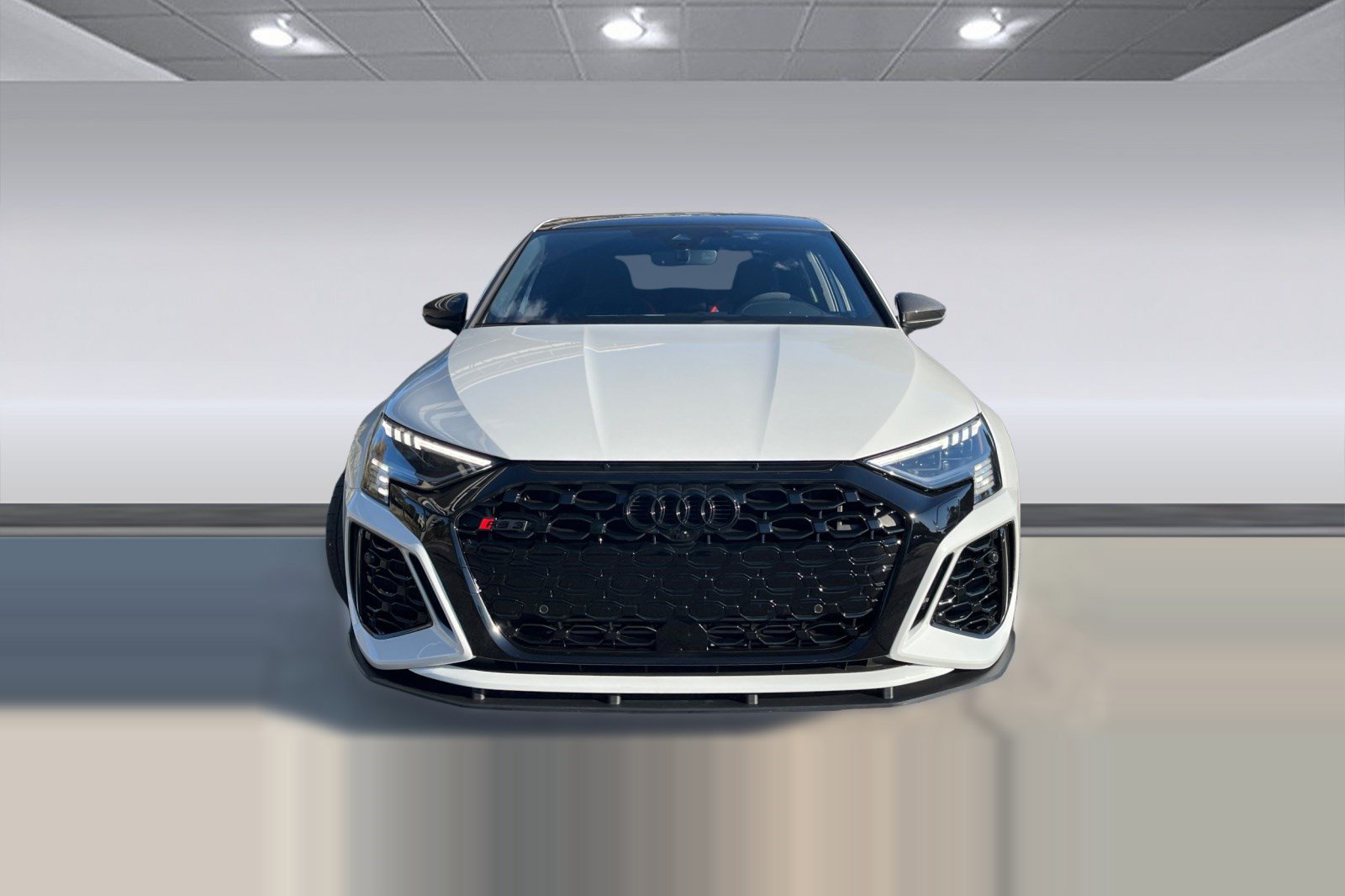 Used 2024 Audi RS 3 AWD/4WD image 4