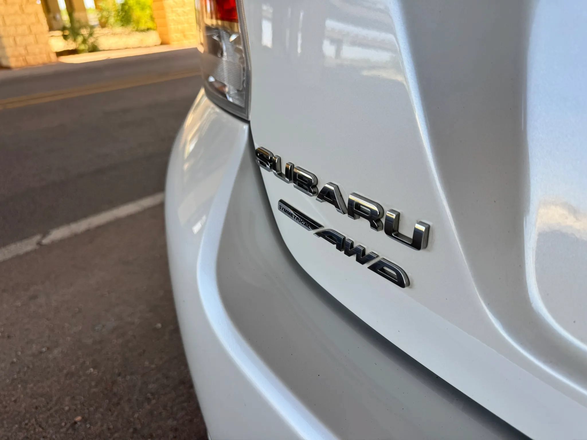 Used 2014 Subaru Impreza 2.0i Limited AWD/4WD image 18