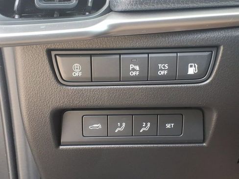 Used 2024 MAZDA CX-90 Plug-In Hybrid w/ Premium Pkg AWD/4WD image 19