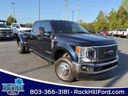 Used 2022 Ford F350 XLT w/ XLT Value Package