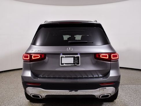 Certified 2023 Mercedes-Benz GLB 250 image 9