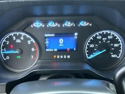 Used 2024 Ford F250 XLT AWD/4WD image 14