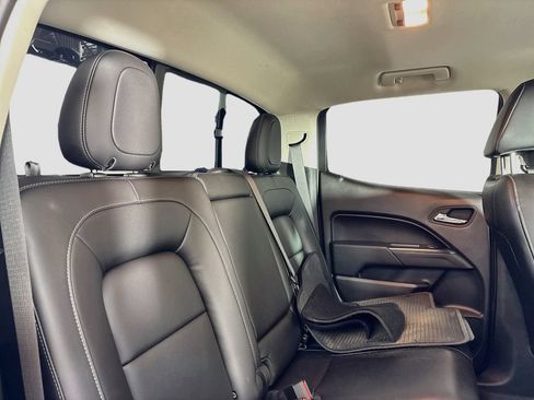 Used 2022 Chevrolet Colorado ZR2 AWD/4WD image 25