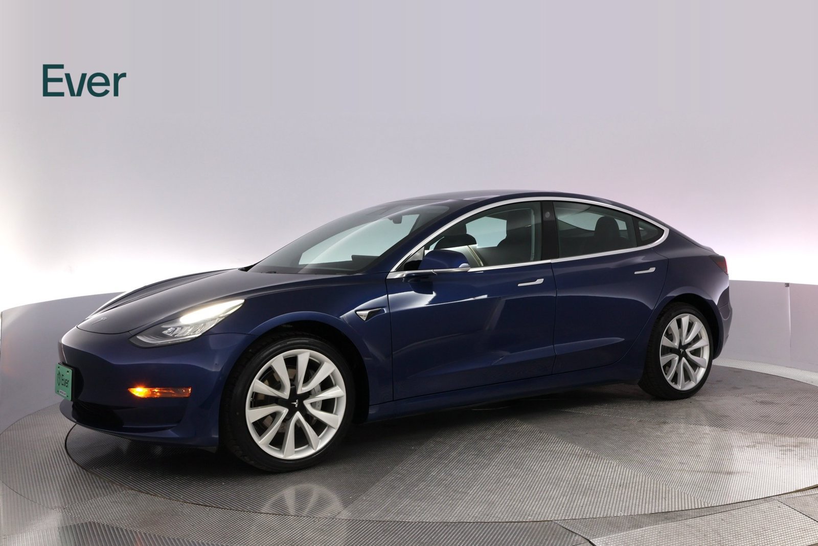 Used 2019 Tesla Model 3 Standard Range Plus RWD image 18