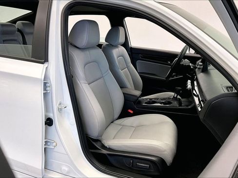 Used 2026 Honda Civic Sport Touring image 7