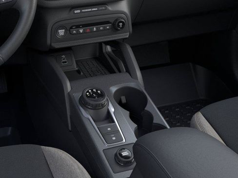 New 2025 Ford Bronco Sport Big Bend AWD/4WD image 15