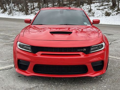 Used 2021 Dodge Charger Scat Pack image 14