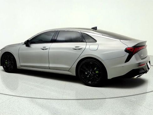 Used 2025 Kia K5 GT w/ GT1 Package FWD image 7