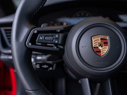 Certified 2026 Porsche 911 Carrera GTS RWD image 17