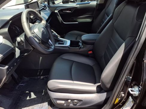 Certified 2024 Toyota RAV4 XLE Premium w/ Weather Package FWD image 18
