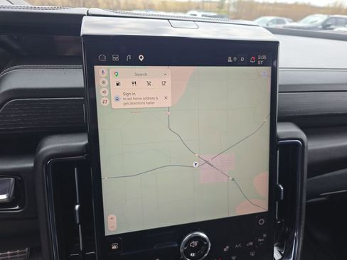 Used 2025 GMC Yukon AT4 Ultimate w/ LPO, Floor Liner Package image 19