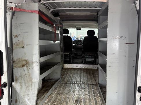 Used 2020 RAM ProMaster 1500 FWD image 10