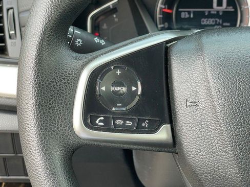 Used 2018 Honda CR-V LX image 15