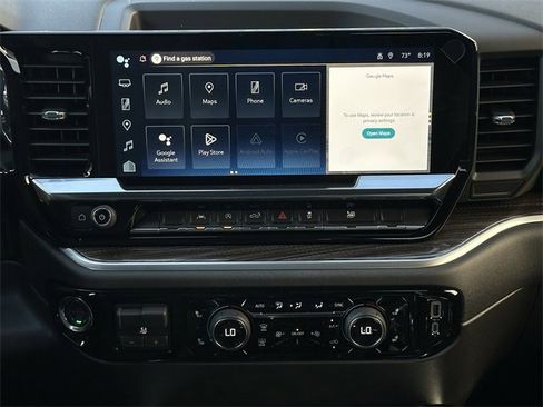 New 2026 Chevrolet Silverado 1500 LT image 14