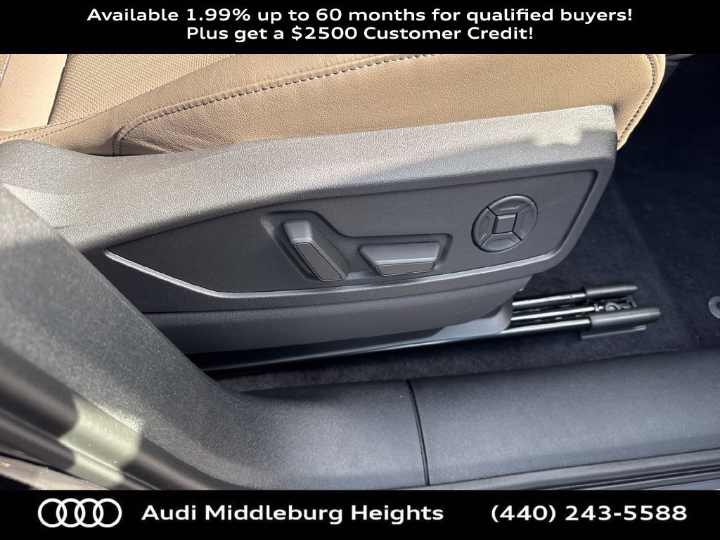 New 2026 Audi Q5 Prestige AWD/4WD image 24