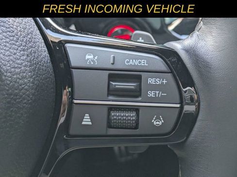 Used 2025 Honda Civic Sport Touring image 25