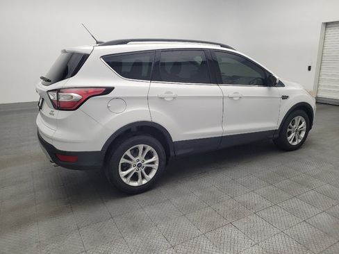 Used 2018 Ford Escape SE image 10