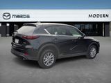 Certified 2023 MAZDA CX-5 AWD 2.5 S image 3